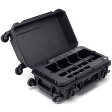 Зарядна станція DJI Intelligent Battery Station for Matrice 350 Series BS65 (CP.EN.00000464.01): Виробник DJI