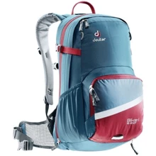 Рюкзак Deuter Bike I Air EXP 16 Arctic-Cranberry (3203017): Производитель Deuter