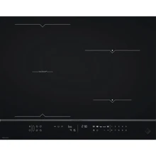 Варочная поверхность De Dietrich DPI7686BP: Размеры для встраивания 56х49