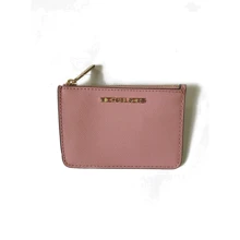 Женский кошелек Michael Kors розовый (MK0609W): Пол Женский