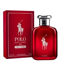 Парфюмированная вода Ralph Lauren Polo Red 75 ml: Вид Парфюмированная вода