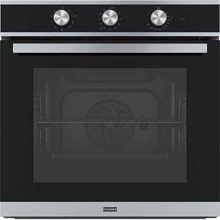 Духовой шкаф электрический Franke SMART FSM 82 H XS (116.0605.987): Объем, л 71