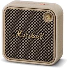 Акустика Marshall Willen II Cream (1006717): Цвет бежевый