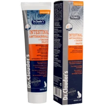 Мультивитаминная паста для кошек Dr.Clauder's Antihairball Paste + Taurin для вывода шерсти с таурином 100 г (21806100): Вид Паста
