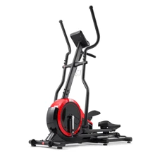 Орбитрек Hop-Sport HS-070C Buzz iConsole+ black/red 2020: Тип Магнитный