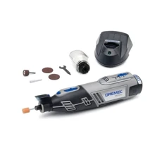 Гравер Dremel 8220-1/5 (F0138220JD): Производитель Dremel