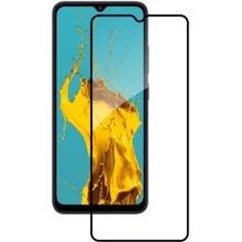 Аксесуар для смартфона Piko Tempered Glass Full Glue Black для Xiaomi Redmi 12C: Сумісність Xiaomi Redmi 12C