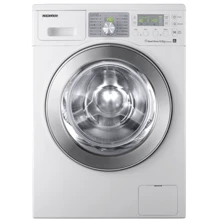Стиральная машина Samsung WD 0804W8E: Количество программ стирки 15