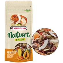 Лакомство Versele-Laga Nature Snack Fruities для кроликов и грызунов 85 г: undefined undefined