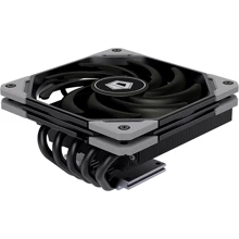 Кулер ID-COOLING IS-50X V2: Уровень шума, dB 30.6