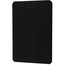 Аксесуар для iPad Dux Ducis Toby Series with Pencil Holder Black for iPad Air (2020-2025): Колір черный