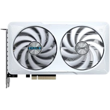Видеокарта GIGABYTE GeForce RTX 5060 EAGLE OC ICE 8G (GV-N5060EAGLEOC ICE-8GD): Объем памяти, Гб 8