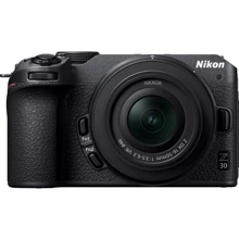 Nikon Z30 kit (16-50mm) VR (VOA110K001) Nikon Z30 kit (16-50mm) VR (VOA110K001)