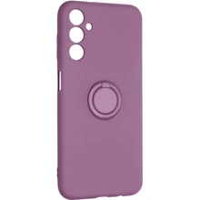Чехол для телефонов ArmorStandart Icon Ring Grape for Samsung M146 Galaxy M14 5G (ARM68785): Совместимость Samsung M146 Galaxy M14 5G