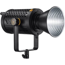 Godox UL150II Bi-Color Silent LED Video Light: undefined undefined