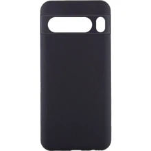 Чехол для телефонов Lakshmi Case Silicone Cover Full Camera Black for Google Pixel 8 Pro: Совместимость Google Pixel 8 Pro