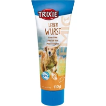Лакомство для собак Trixie Premio Liver Pate Печеночный паштет 110 г (4011905031767): Производитель Trixie