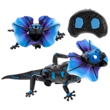 Интерактивная ящерица Best Fun Toys LizardBot (9918): Тип животное