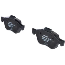 Тормозные колодки Bosch 0 986 494 439: undefined undefined