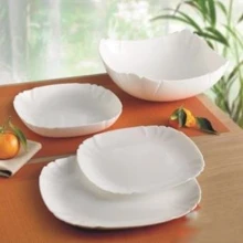 Столовый сервиз Сервиз столовый Luminarc Lotusia H8940 (13 пр.): undefined undefined