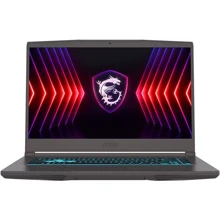 Ноутбук MSI Thin 15 B13VE (B13VE-1451US): Экран 15.6" IPS (1920x1080) Full HD