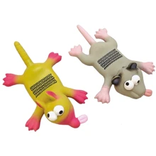 Игрушка для собак TATRAPET Toys Fun Мышь латексная с пищалкой 22 см в ассортименте (487.72): Производитель TATRAPET