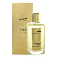 Парфюмированная вода Mancera Rose Aoud & Musc 120 ml: Вид Парфюмированная вода