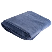 Детский плед Soho Baby blanket MIX Blue 130х150 см (6891733): Тип плед