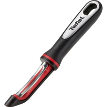Овощечистка Tefal Ingenio (K2071014): Лезвие нержавеющая сталь