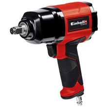 Гайковерт Einhell TC-PW 610 (4138960): Назначение бытовой