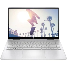 Ноутбук HP Pavilion x360 14-ek2009ua (A0NB2EA) UA: Экран 14" (1920x1080)