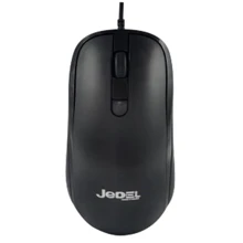 Мышь Jedel CP82 Black: Интерфейс подключения USB
