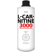 Жиросжигатель Dion Sportlab CARNITINE 3000, Mango-PineApple 1000 ml: Стать унісекс