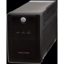 LogicPower LPM-825VA-P: Производитель LogicPower