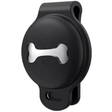 Yosyn Box Case Black for AirTag