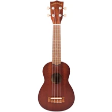 Укулеле Kala Makala Soprano Ukulele MK-S: Тип Укулеле