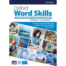 Oxford Word Skills 2nd Edition Upper-Intermediate–Advanced Student's Pack: Производитель Oxford University Press (OUP)