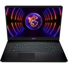 Ноутбук MSI Vector GP77 13VG (GP77 13VG-013PL): Екран 17.3" IPS (2560x1440)