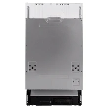Встраиваемая посудомоечная машина Prime Technics PDW 4595 BI: Размеры 81.5х44.8х52 см