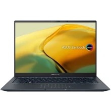 Ноутбук ASUS ZenBook 14X OLED UX3404VA (UX3404VA-M9054W) RB: Экран 14.5" OLED (2880x1800)