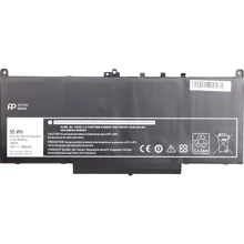 Батарея для ноутбука PowerPlant DELL Latitude E7270 (J60J5) 7.6V 7200mAh (NB441143): Сумісність Dell Latitude E7270 Latitude E7470
