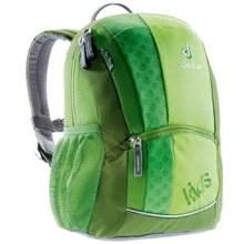 Рюкзак Deuter Kids kiwi (2004): Производитель Deuter
