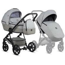 Универсальная коляска 2 в 1 Tutis Viva 5 Essential Crystal (1452058): Тип коляски Универсальная коляска (2-в-1)
