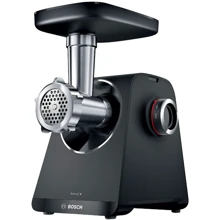 Мясорубка Bosch Series 4 MFWS430B: Максимальная мощность, Вт 1900