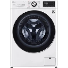 Пральна машина LG F4DV910H2: Тип машини Автомат з сушінням