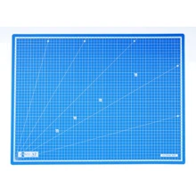 Коврик SANTI самовосстанавливающийся для резки А2 (740553): undefined undefined