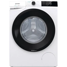 Пральна машина Gorenje WE62SDS: Тип машини автомат