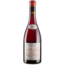 Вино Domaine Alain et Raphael Corcia Mercurey Le Pontot 2021 красное сухое 0.75л (BWT0107): Страна производитель Франция