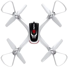 Квадрокоптер Syma X15W с 2,4 Ггц управлением Белый: Производитель Syma