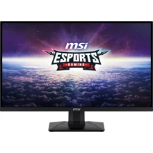 Монитор MSI G274QPX (9S6-3CC29H-040): Покрытие экрана антибликовое